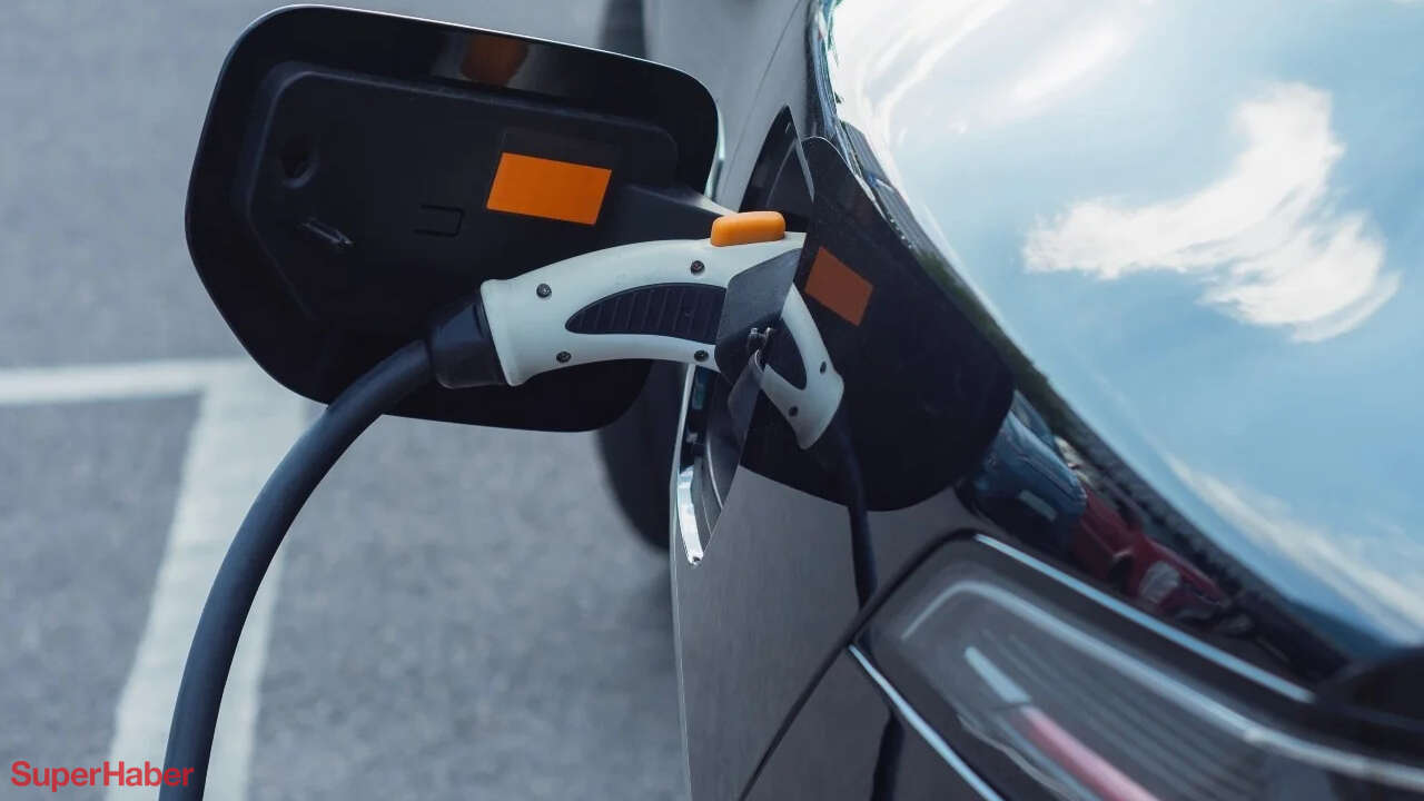 En uzun menzile sahip elektrikli otomobiller! 20’si de Türkiye’de satılıyor. 1